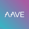 Aave logo