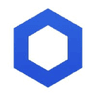 Chainlink logo