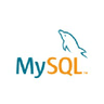 MySQL logo