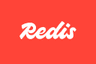 Redis logo
