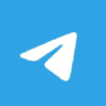 Telegram logo