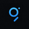 The Graph logo