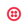 Twilio (SMS) logo